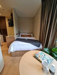 Mount Elizabeth Link (D9), Condominium #459168311